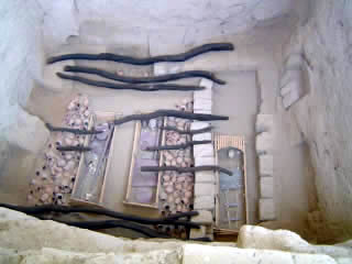 Huaca Rajada - Se&ntilde;or de Sip&aacute;n 05
