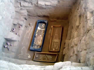 Huaca Rajada - Se&ntilde;or de Sip&aacute;n 06