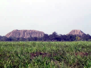 Huaca Rajada - Se&ntilde;or de Sip&aacute;n 10