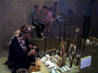 MUSEO DE SITO DE TUCUME 05