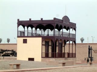 fortaleza del real felipe 06