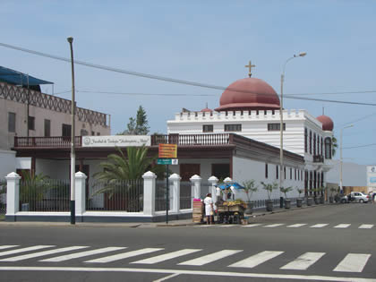 LA PUNTA CALLAO 04