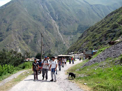 FESTIVAL ECOTURISTICO ANTANKALLO 2010 02