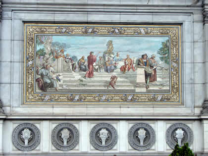 MUSEO DE ARTE ITALIANO 04