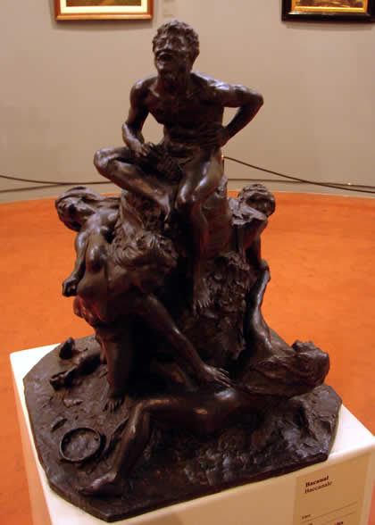 SALA 04 MUSEO DE ARTE ITALIANO 05