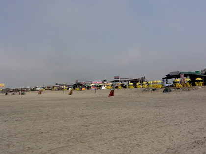 LURIN - PLAYA SAN PEDRO 04