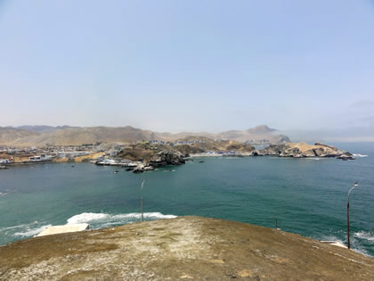 SAN BARTOLO 18