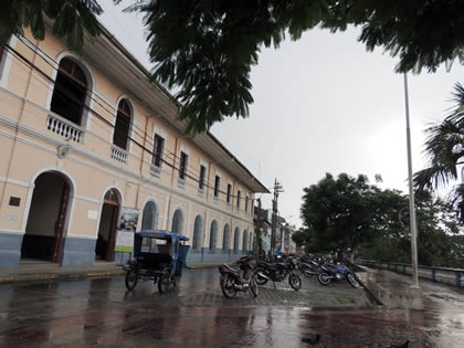 MUSEO AMAZONICO DE IQUITOS 02