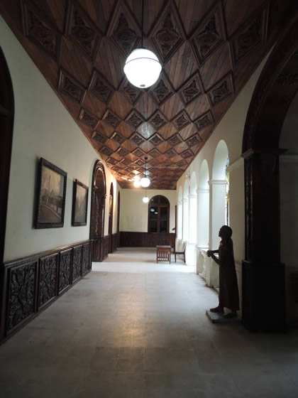 MUSEO AMAZONICO DE IQUITOS 05