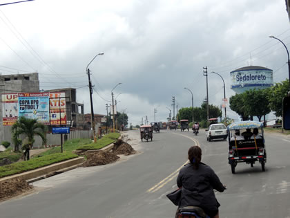 AV. JOSE ABELARDO QUIÑONES 03