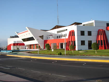 MUNICIPALIDAD MALECON ILO 01