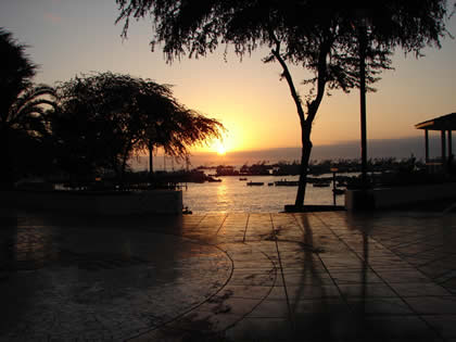 SUNSET EN ILO 01