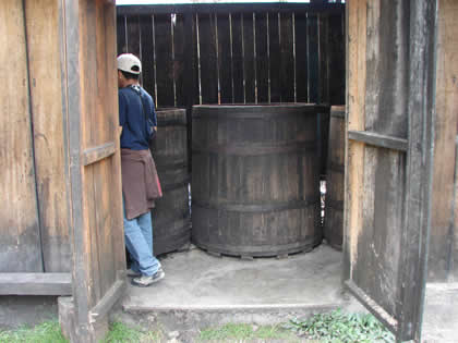 EL WHARAPO 11