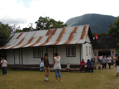 EL WHARAPO 13