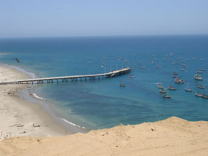 PLAYA EL &Ntilde;URO 01