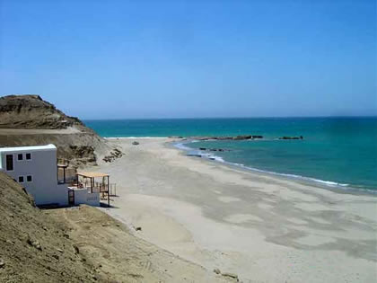 PLAYA EL &Ntilde;URO 03