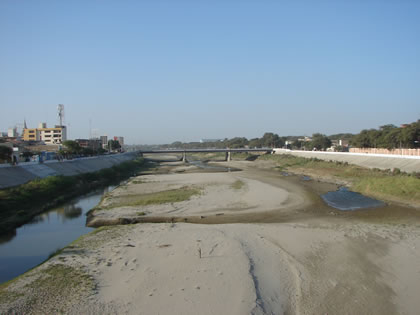 PUENTE PEATONAL SAN MIGUEL 01