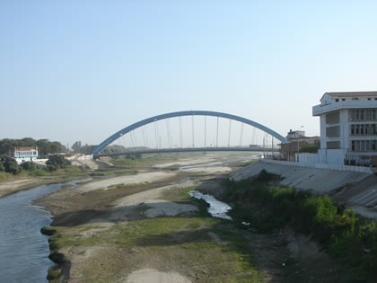 PUENTE PEATONAL SAN MIGUEL 04