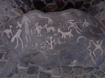 COMPLEJO ARQUEOLOGICO MICULLA MUSEO 46