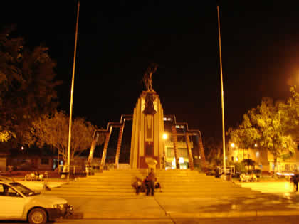 PLAZA BOLOGNESI 05